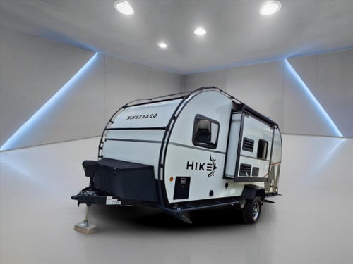 2021 Not SpecifiWinnebago H170S Hike Travel Trailer