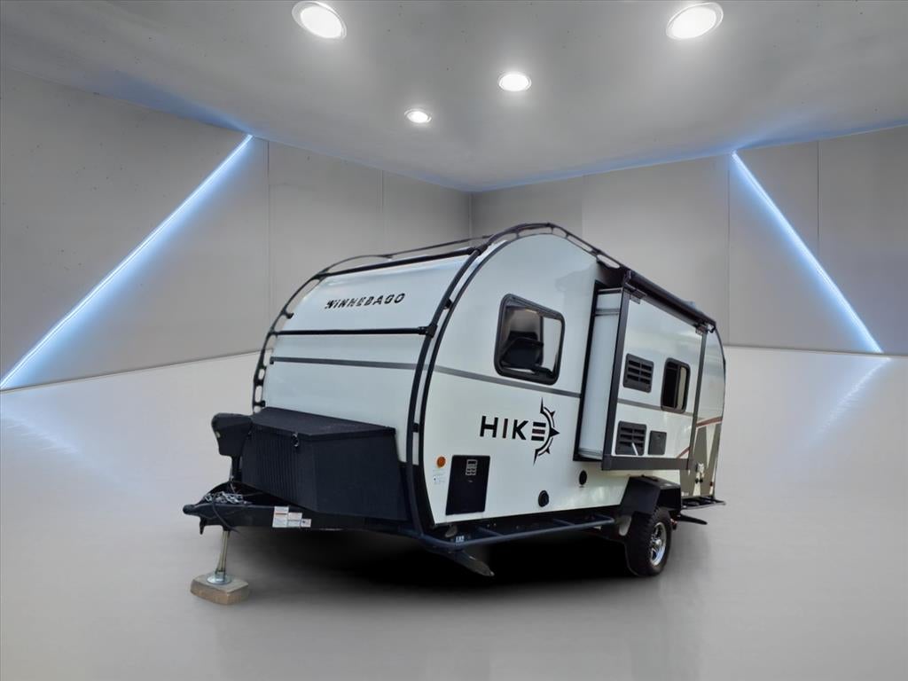 2021 Not SpecifiWinnebago H170S Hike Travel Trailer