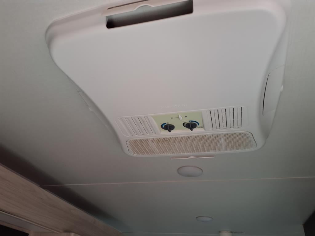 2021 Not SpecifiWinnebago H170S Hike Travel Trailer