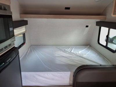 2021 Not SpecifiWinnebago H170S Hike Travel Trailer