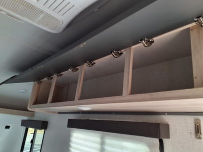 2021 Not SpecifiWinnebago H170S Hike Travel Trailer