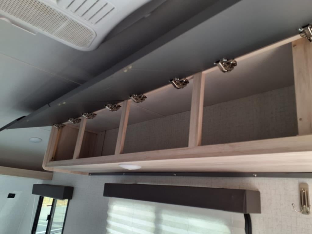 2021 Not SpecifiWinnebago H170S Hike Travel Trailer