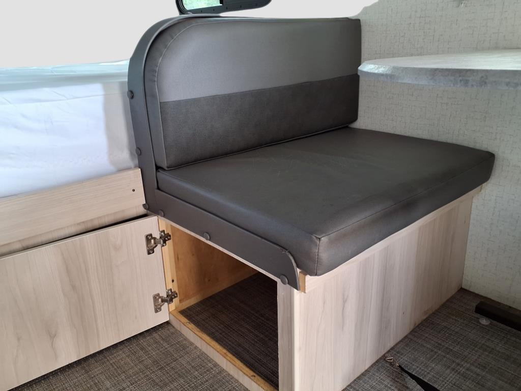 2021 Not SpecifiWinnebago H170S Hike Travel Trailer