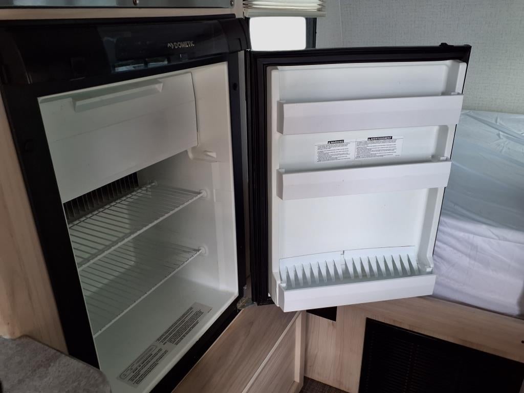 2021 Not SpecifiWinnebago H170S Hike Travel Trailer