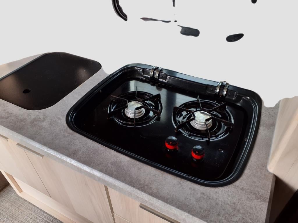 2021 Not SpecifiWinnebago H170S Hike Travel Trailer