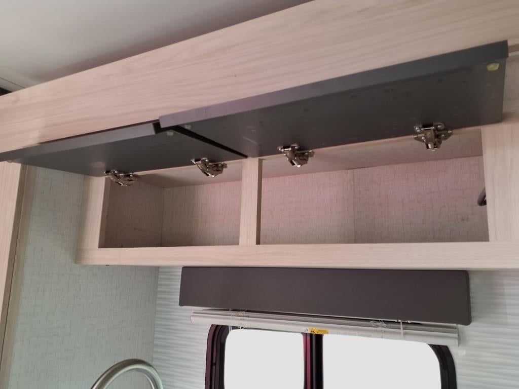 2021 Not SpecifiWinnebago H170S Hike Travel Trailer