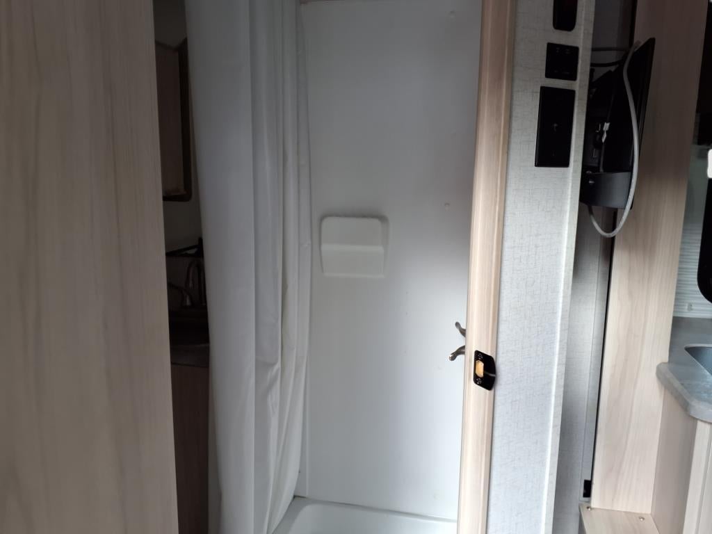 2021 Not SpecifiWinnebago H170S Hike Travel Trailer