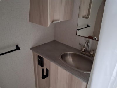 2021 Not SpecifiWinnebago H170S Hike Travel Trailer