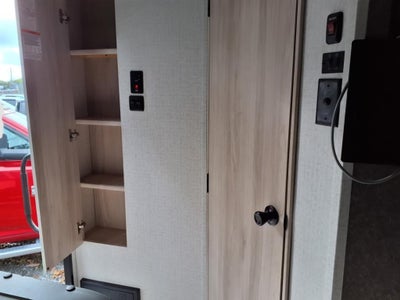 2021 Not SpecifiWinnebago H170S Hike Travel Trailer