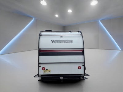 2021 Not SpecifiWinnebago H170S Hike Travel Trailer