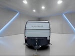 2021 Not SpecifiWinnebago H170S Hike Travel Trailer
