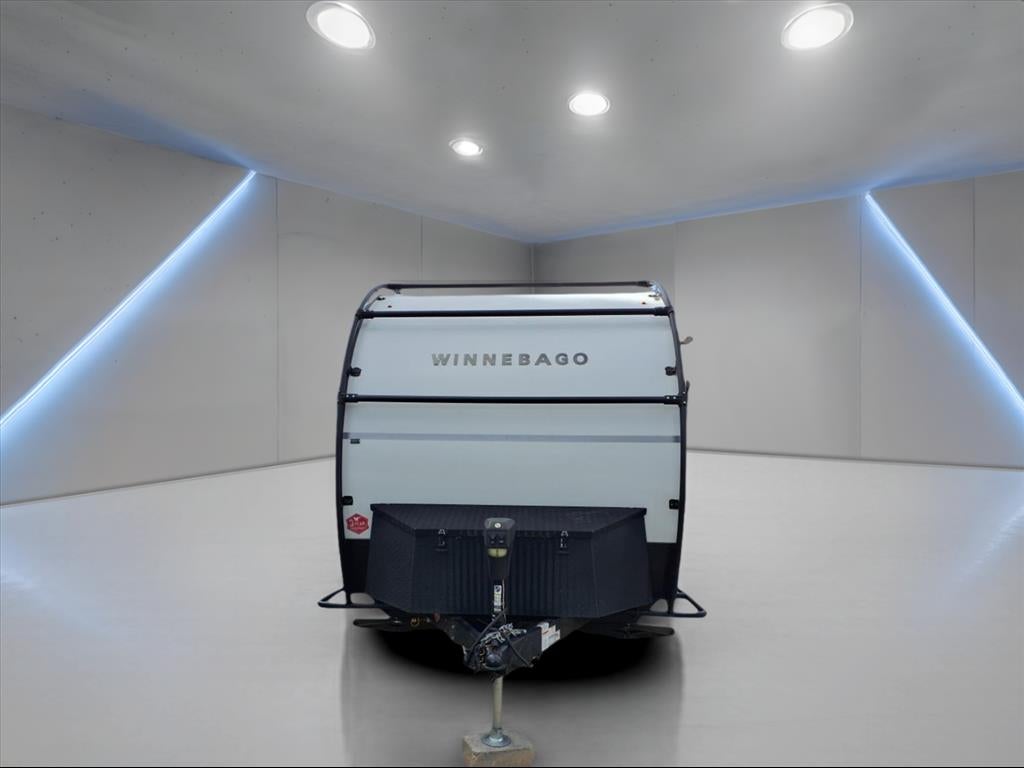 2021 Not SpecifiWinnebago H170S Hike Travel Trailer