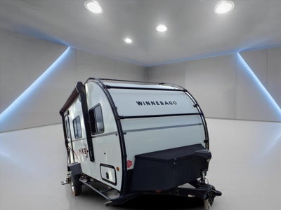 2021 Not SpecifiWinnebago H170S Hike Travel Trailer