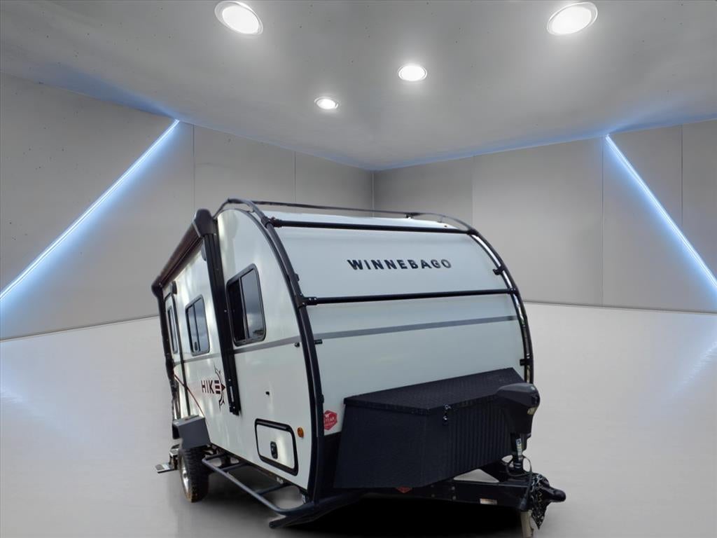 2021 Not SpecifiWinnebago H170S Hike Travel Trailer