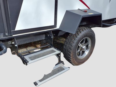 2021 Not SpecifiWinnebago H170S Hike Travel Trailer