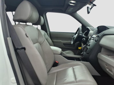 2014 Honda Pilot EX-L w/Navi