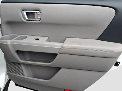 2014 Honda Pilot EX-L w/Navi