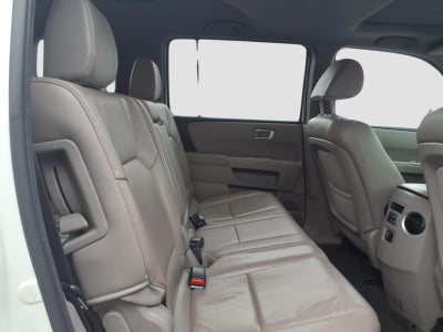 2014 Honda Pilot EX-L w/Navi