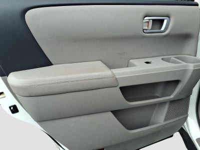 2014 Honda Pilot EX-L w/Navi