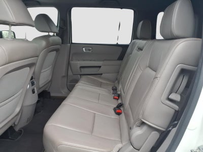 2014 Honda Pilot EX-L w/Navi