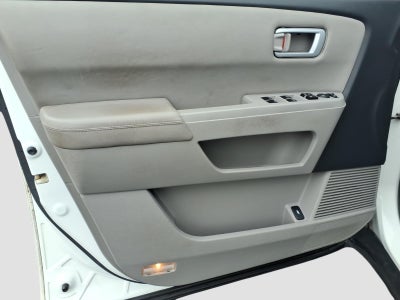 2014 Honda Pilot EX-L w/Navi