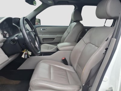 2014 Honda Pilot EX-L w/Navi