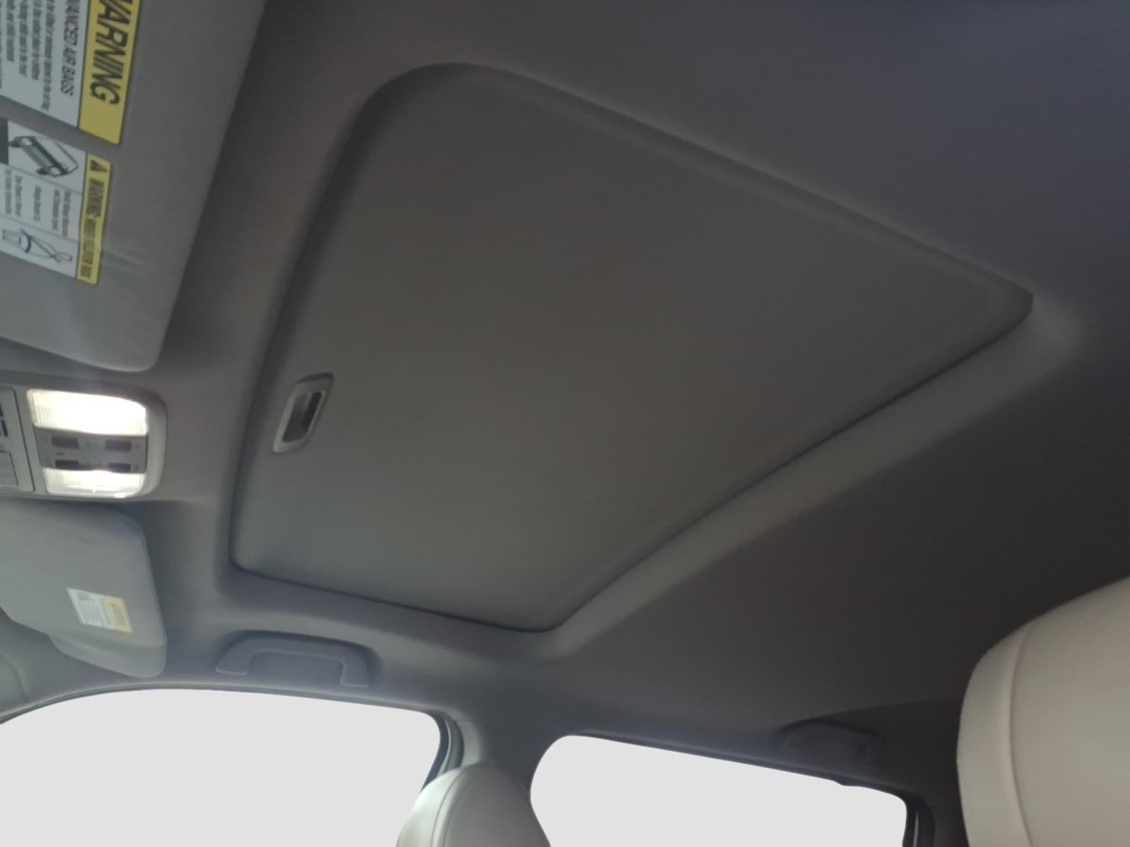 2014 Honda Pilot EX-L w/Navi