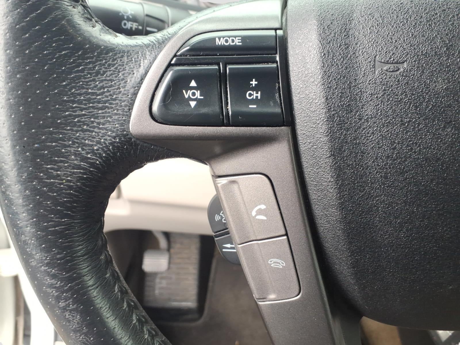 2014 Honda Pilot EX-L w/Navi