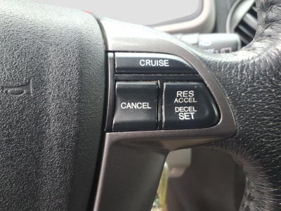 2014 Honda Pilot EX-L w/Navi