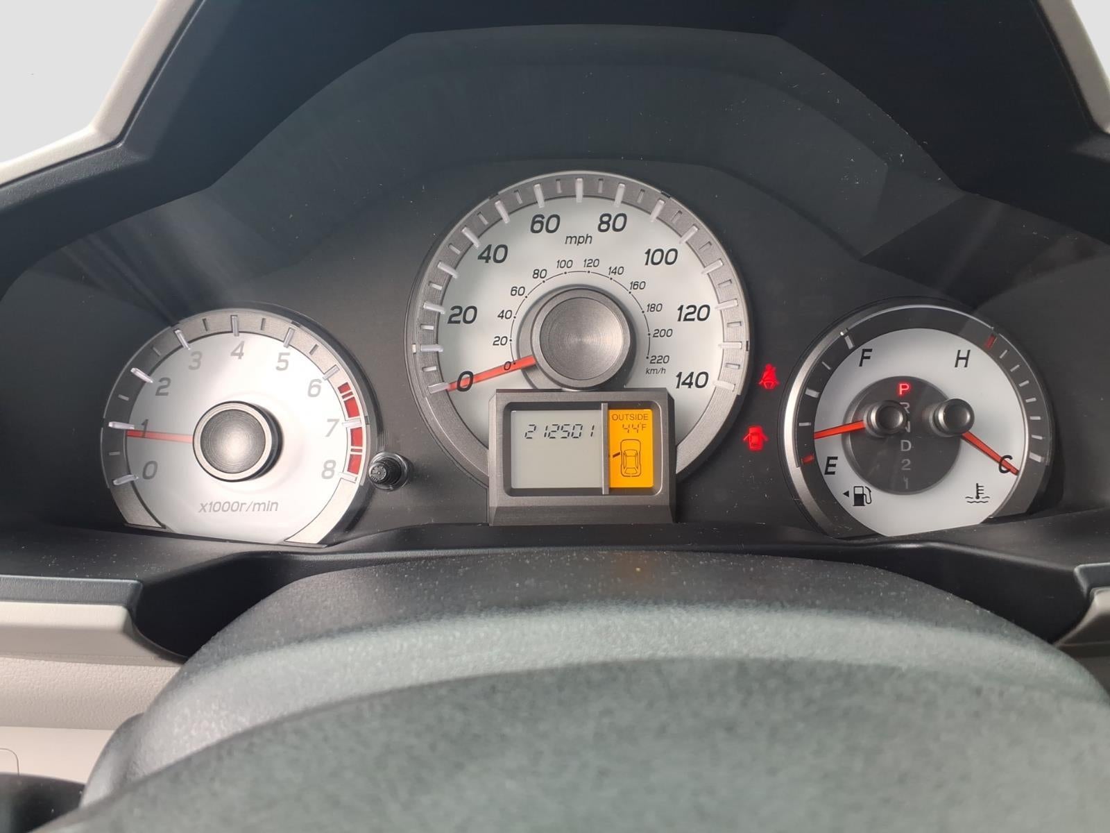 2014 Honda Pilot EX-L w/Navi