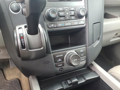 2014 Honda Pilot EX-L w/Navi