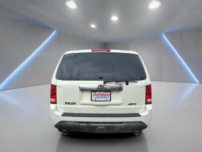 2014 Honda Pilot EX-L w/Navi