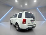 2014 Honda Pilot EX-L w/Navi
