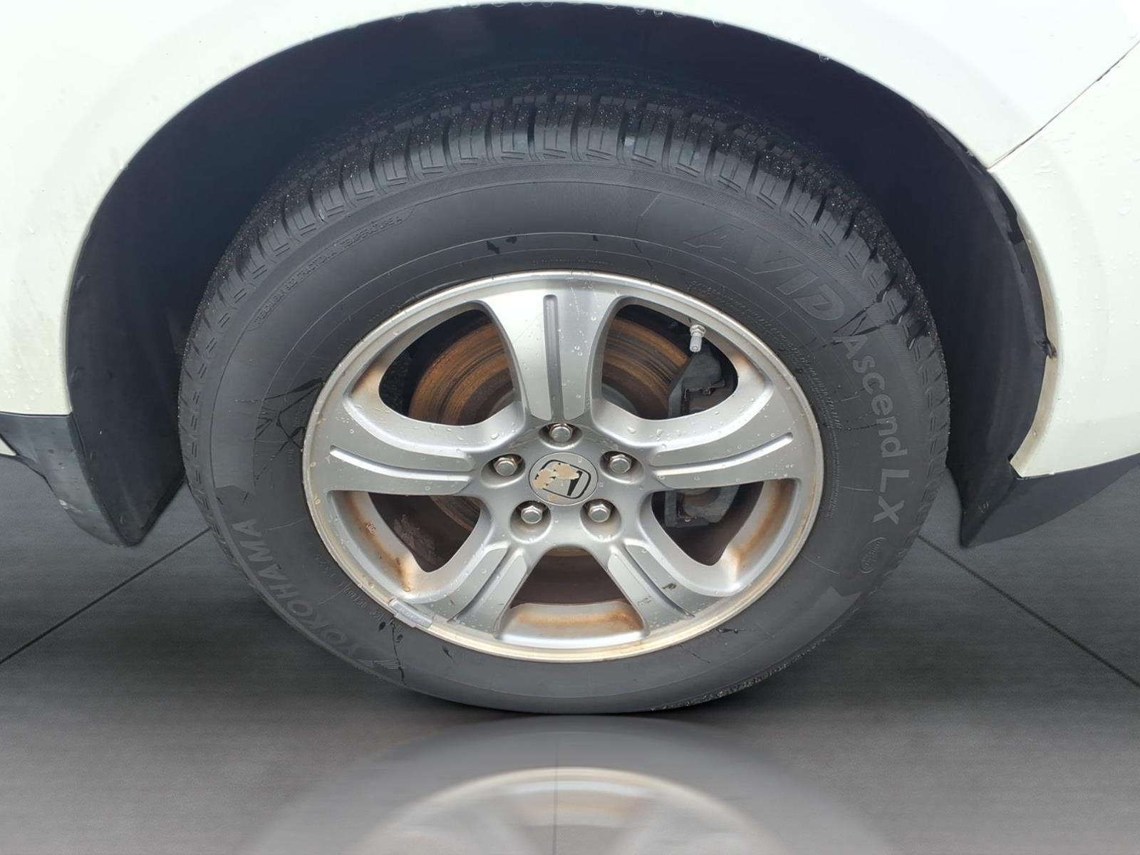 2014 Honda Pilot EX-L w/Navi