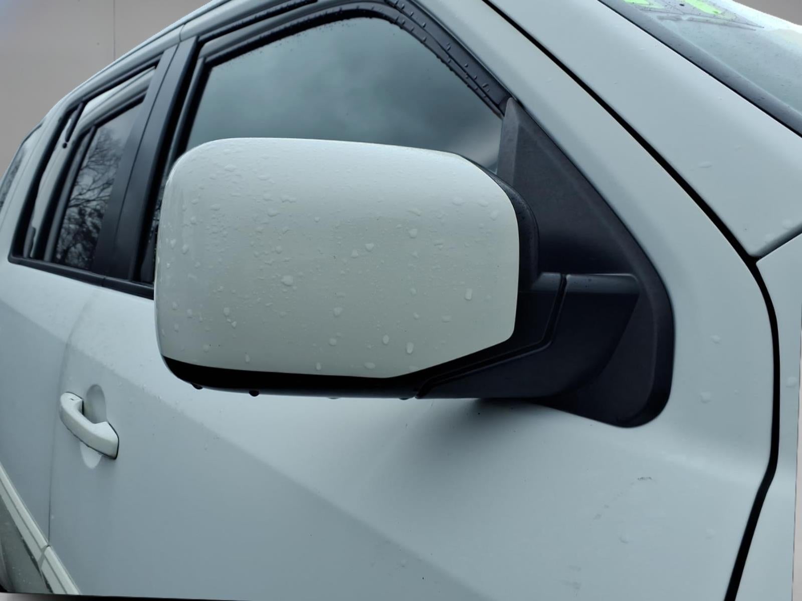 2014 Honda Pilot EX-L w/Navi