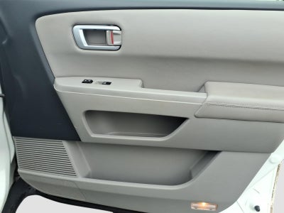 2014 Honda Pilot EX-L w/Navi