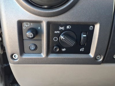 2004 HUMMER H2 4DR WGN
