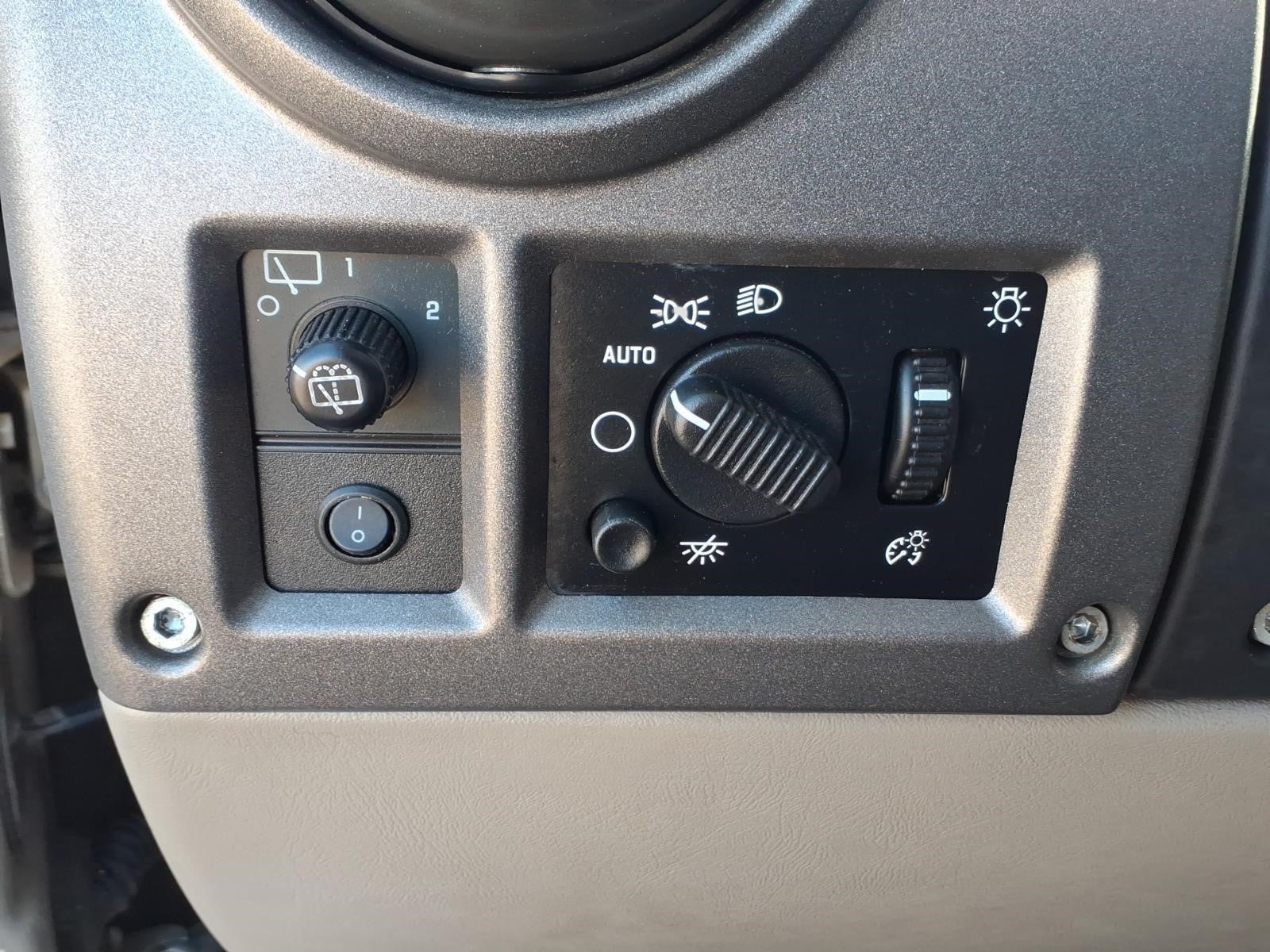 2004 HUMMER H2 4DR WGN