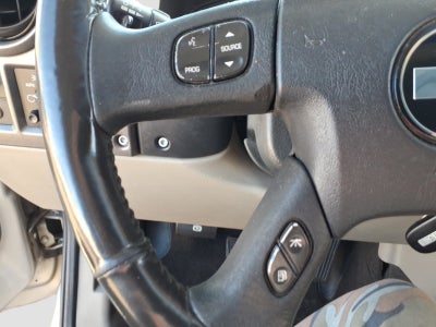 2004 HUMMER H2 4DR WGN