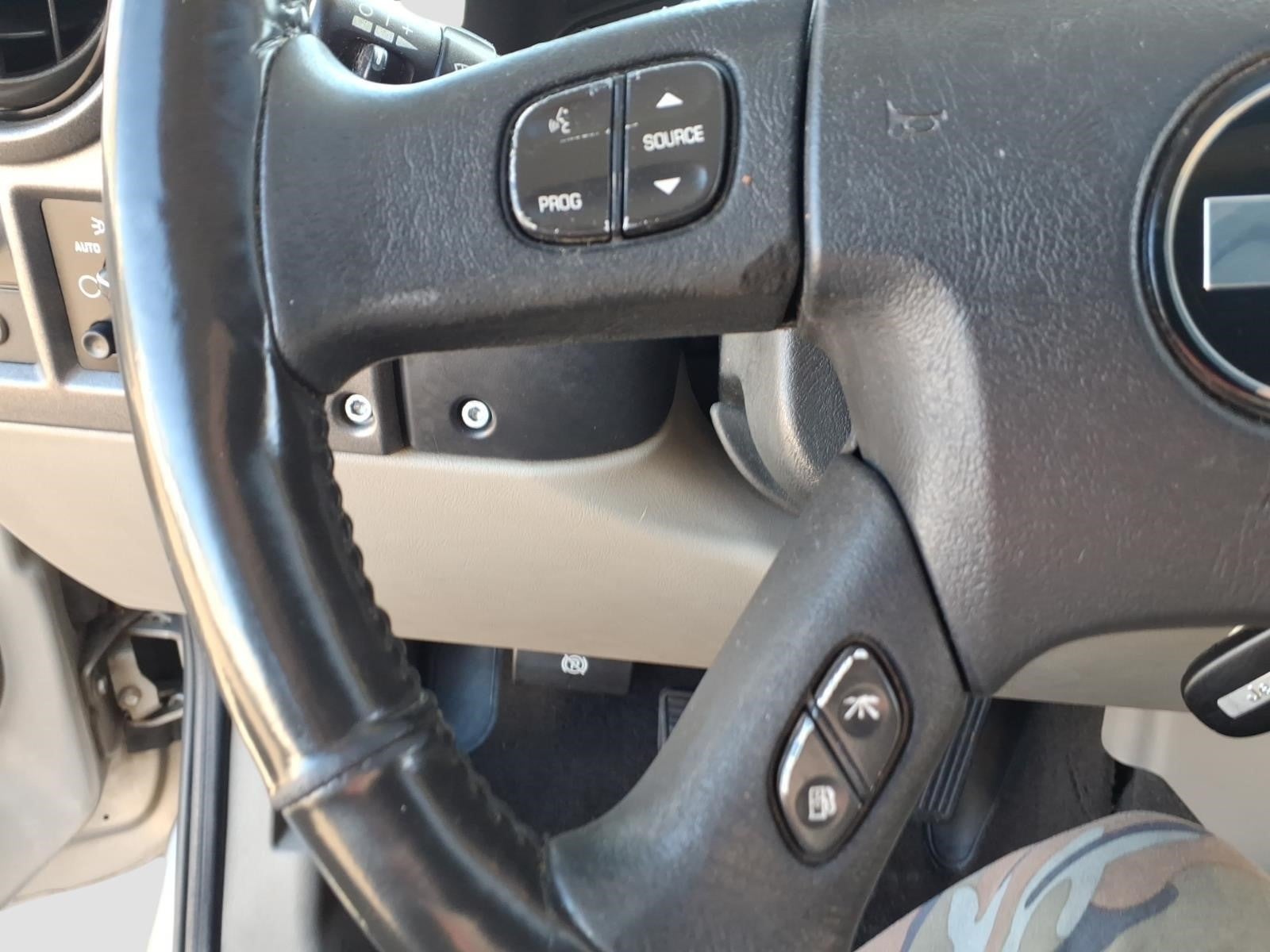 2004 HUMMER H2 4DR WGN