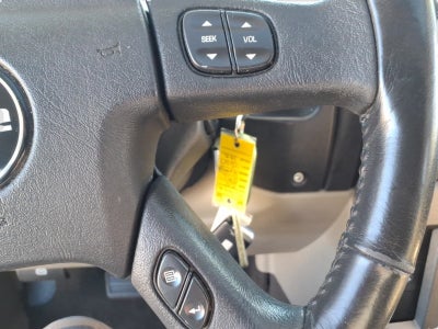 2004 HUMMER H2 4DR WGN
