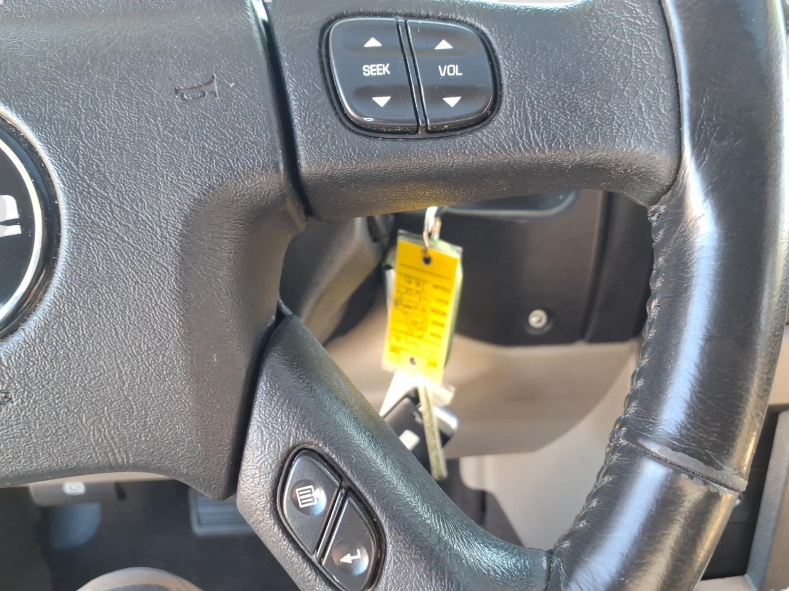 2004 HUMMER H2 4DR WGN