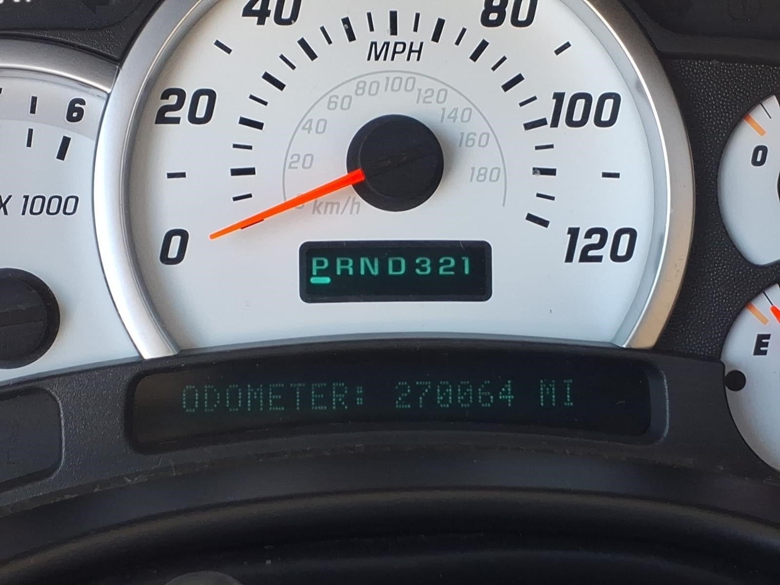 2004 HUMMER H2 4DR WGN