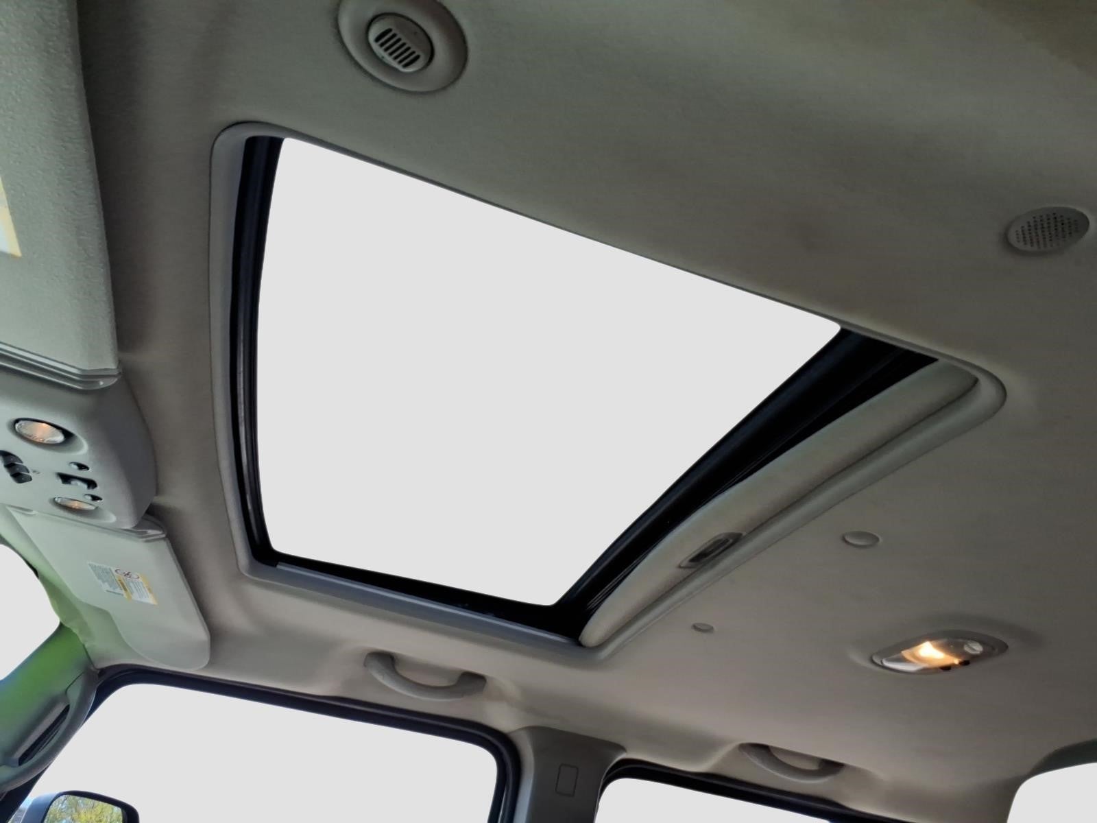 2004 HUMMER H2 4DR WGN