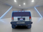 2004 HUMMER H2 4DR WGN