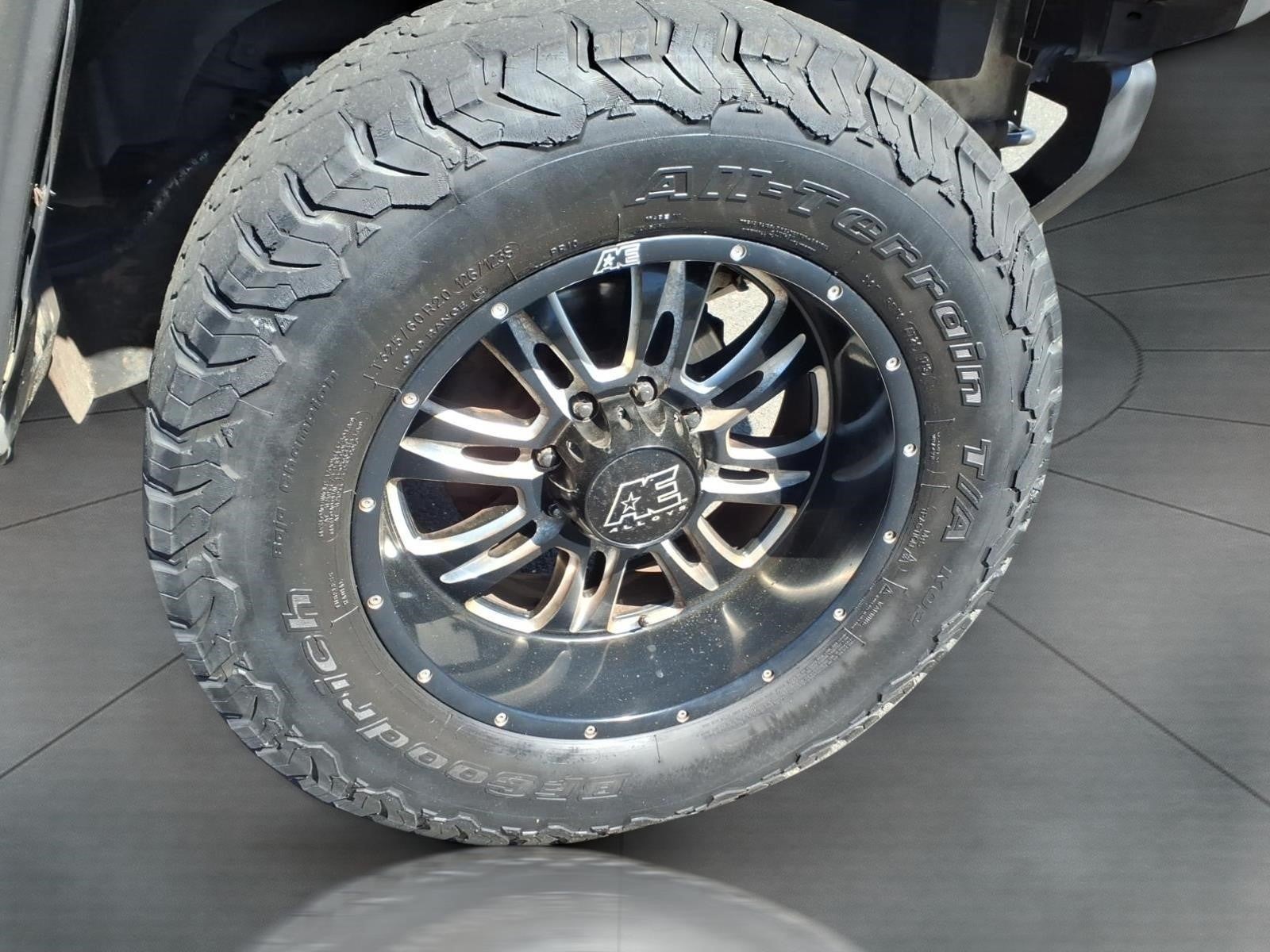 2004 HUMMER H2 4DR WGN