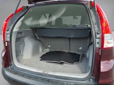 2014 Honda CR-V EX-L w/DVD