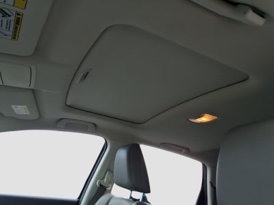 2014 Honda CR-V EX-L w/DVD
