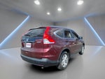 2014 Honda CR-V EX-L w/DVD