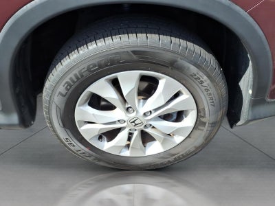 2014 Honda CR-V EX-L w/DVD